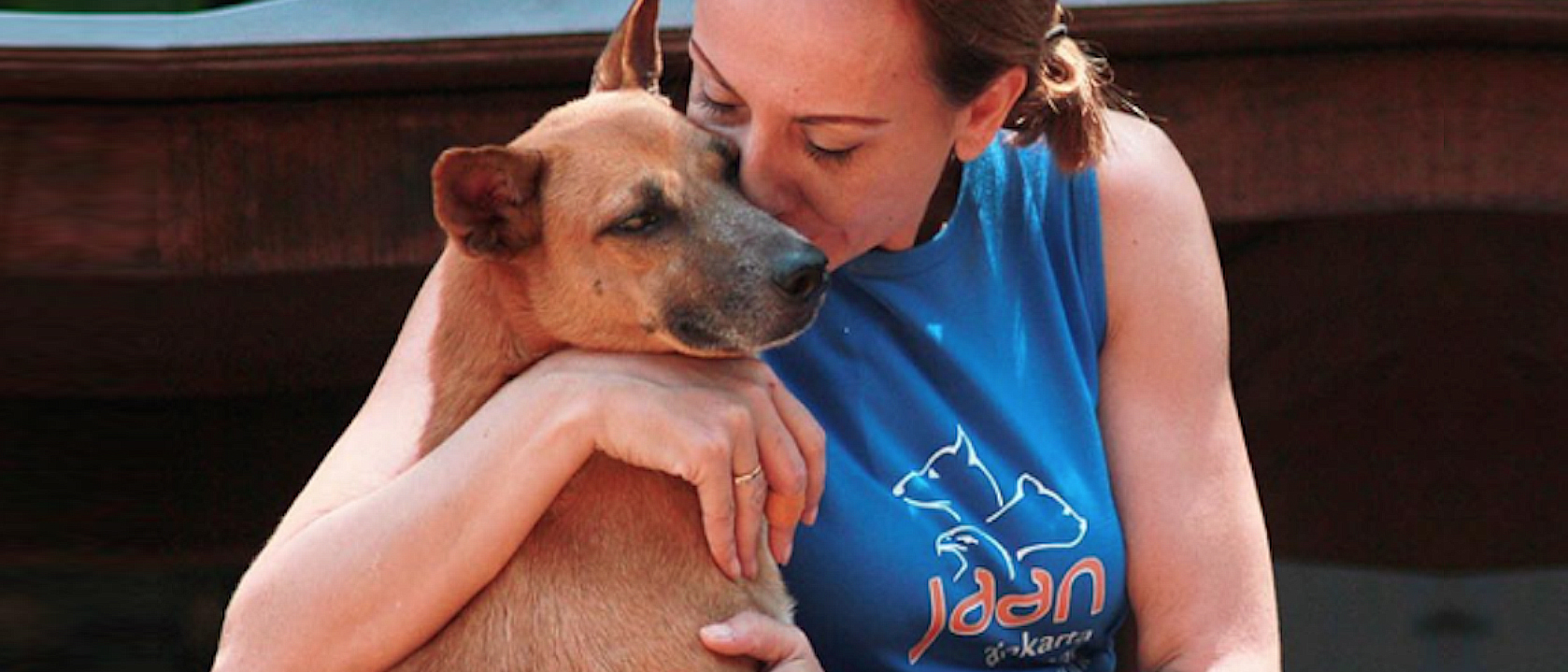 JAKARTA ANIMAL AID NETWORK – Jakarta 